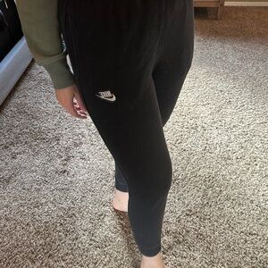 Nike joggers